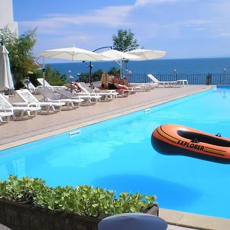 فندق Dolce سفيتي فلاس