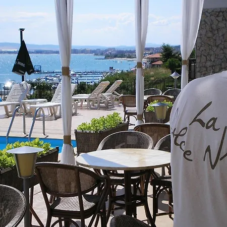 فندق Dolce سفيتي فلاس