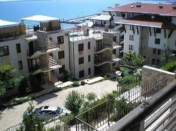 מלון Dolce Vita 3*