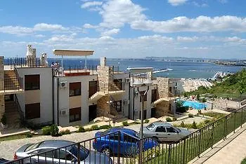 מלון Dolce Vita סבטי ולאס