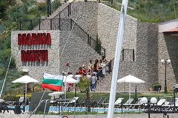 מלון Dolce Vita 3*