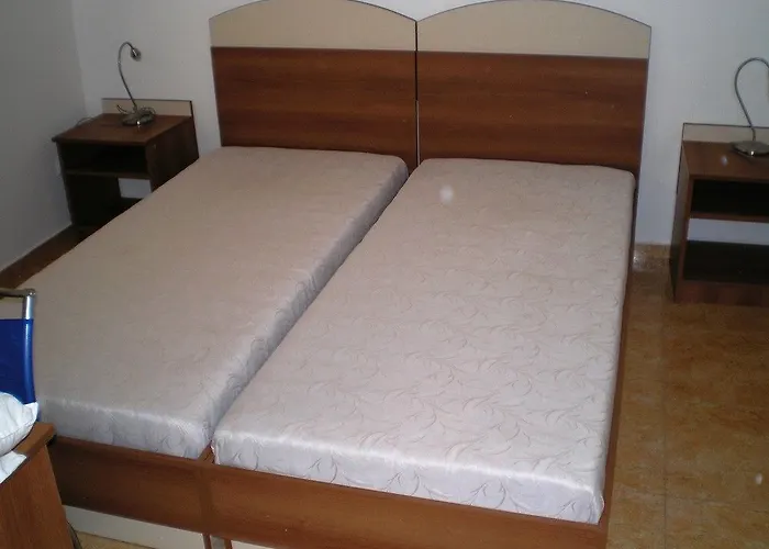 Dolce Vita מלון סבטי ולאס