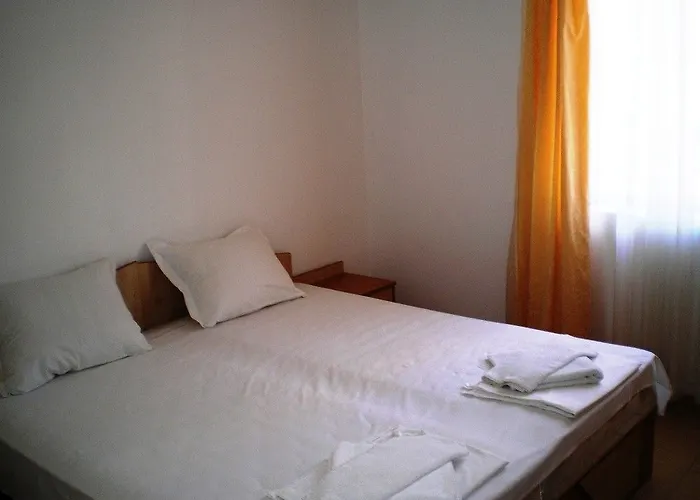 מלון Dolce Vita 3*