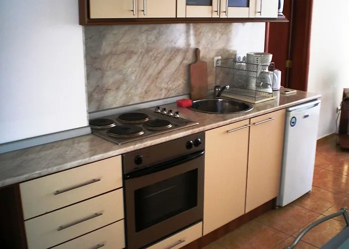 מלון Dolce Vita סבטי ולאס