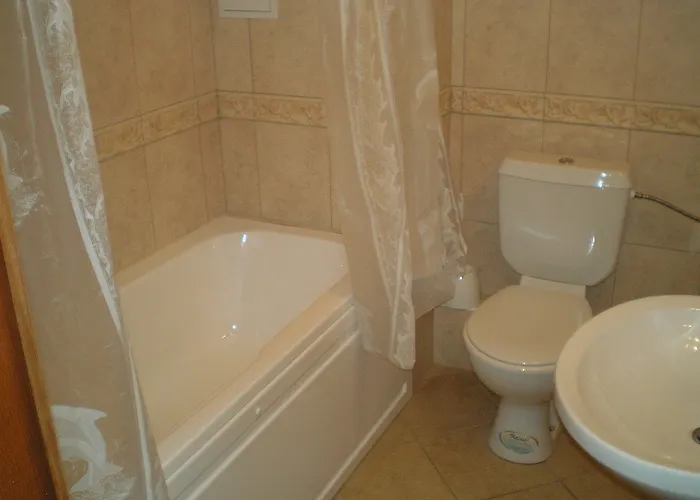 Dolce Vita מלון סבטי ולאס