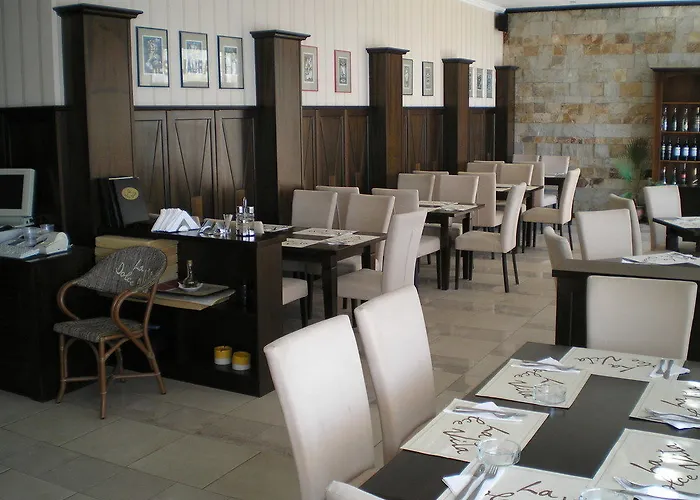 Dolce Vita 3* סבטי ולאס