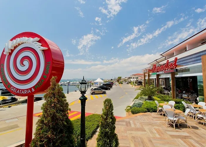 Dolce Vita מלון סבטי ולאס