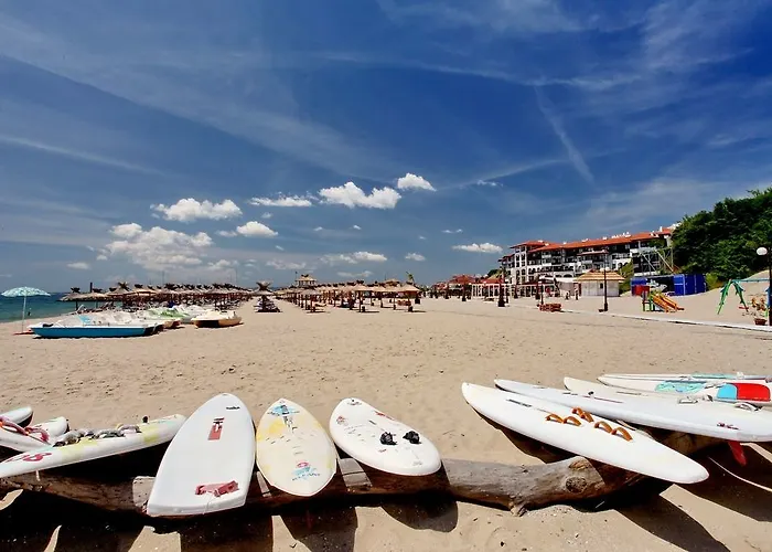 Dolce Vita 3* סבטי ולאס